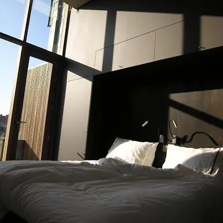 Design Logidenri B&B 헨트