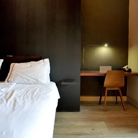 Design Logidenri B&B 5*