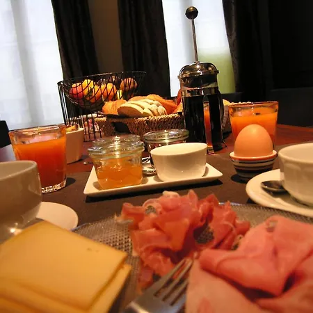 隆基登设计住宿加早餐旅馆 住宿加早餐酒店 5*