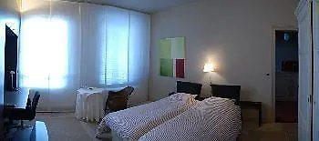 隆基登设计住宿加早餐旅馆 5*
