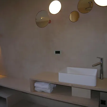 隆基登设计住宿加早餐旅馆 住宿加早餐酒店