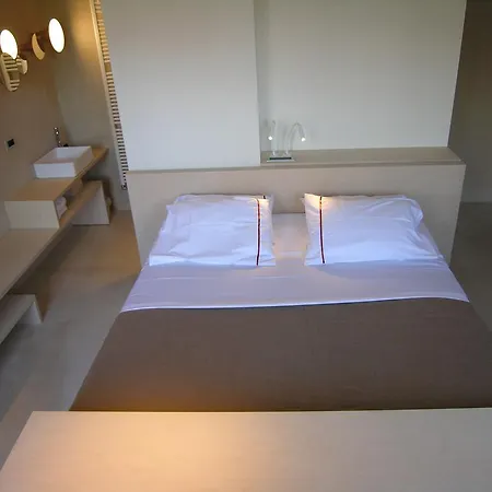 隆基登设计住宿加早餐旅馆 5* 根特