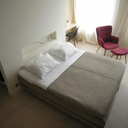 住宿加早餐酒店 隆基登设计住宿加早餐旅馆 5*