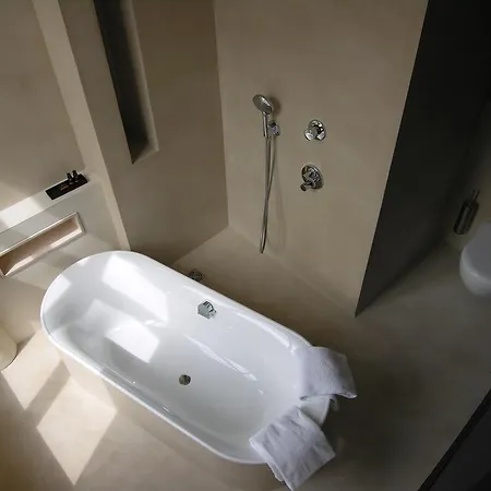 隆基登设计住宿加早餐旅馆 5* 根特